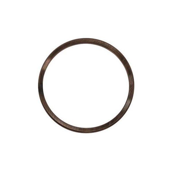 Pump Repair Parts- Spare, Wear Ring D122/D136x10 BZ.